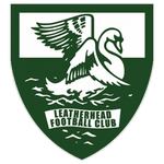 Leatherhead crest