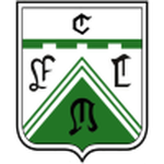 Ferro Carril Oeste crest