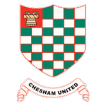 Chesham United crest