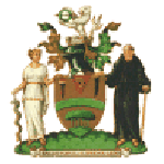Harrow Borough crest