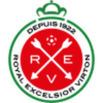 Excelsior Virton crest