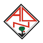 AD Nogueirense crest