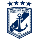 Guillermo Brown crest