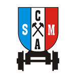 Aljustrelense crest