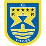 Ferreiras crest