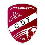 Fátima crest