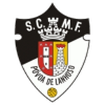 Maria da Fonte crest