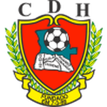 Desportivo Huíla crest