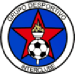Interclube crest