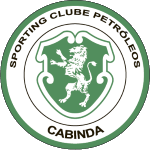 Sporting de Cabinda crest