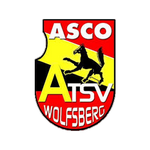Wolfsberg crest