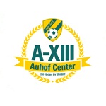Austria XIII crest