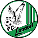 Lendorf crest
