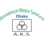 Arambagh crest