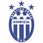 Kifisia crest