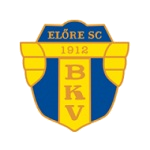 BKV Előre crest