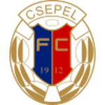 Csepel crest