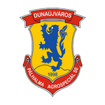 Dunaújváros-Pálhalma crest