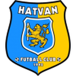 FC Hatvan crest