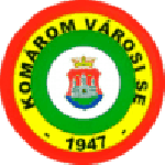 Komárom crest