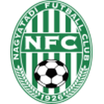 Nagyatádi crest