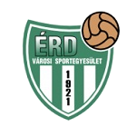 Érdi VSE crest