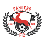 Enugu Rangers crest