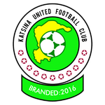 Katsina United crest