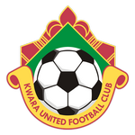 Kwara United crest