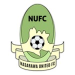 Nasarawa United crest