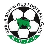 Green Buffaloes crest