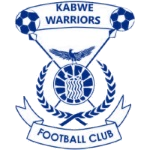 Kabwe Warriors crest