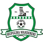 Mufulira Wanderers crest