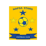 NAPSA Stars crest