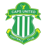 CAPS United crest