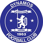Dynamos crest