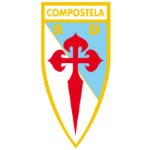 Compostela crest