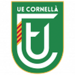 Cornellà crest