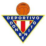 Don Benito crest