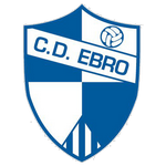 Ebro crest