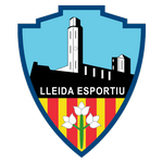 Lleida Esportiu crest