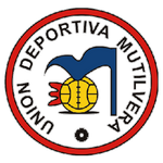 Mutilvera crest