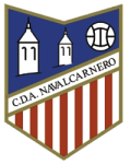 Navalcarnero crest