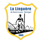 La Linguère crest