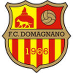 Domagnano crest