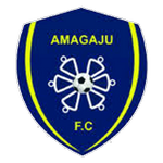 Amagaju crest