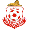 Espoir crest