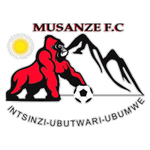 Musanze crest