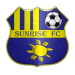 Sunrise crest