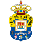 Las Palmas crest